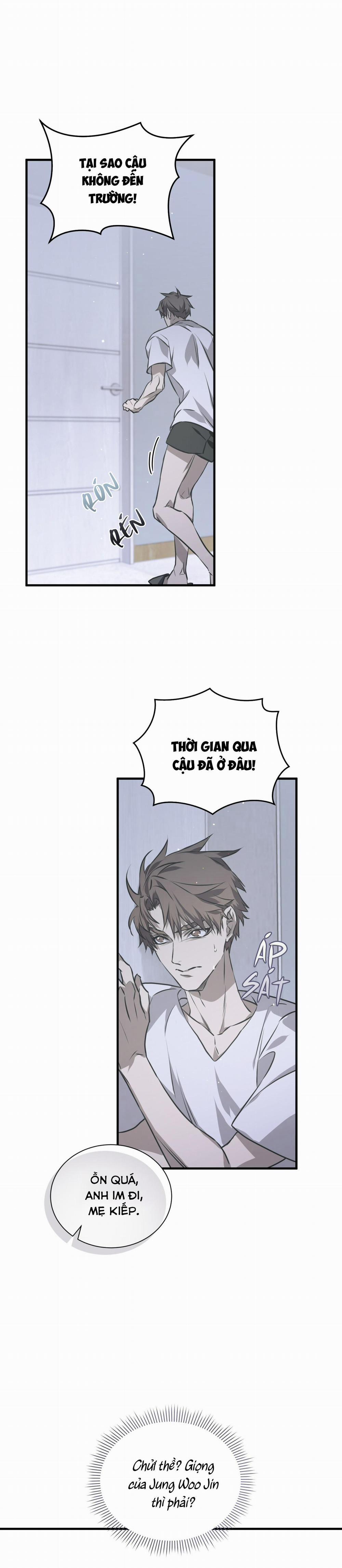 Thất Lạc 13 trang 20