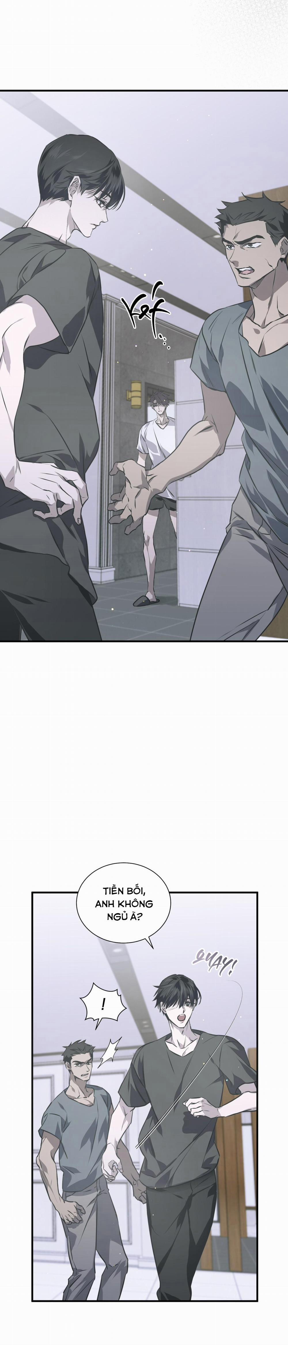 Thất Lạc 13 trang 22