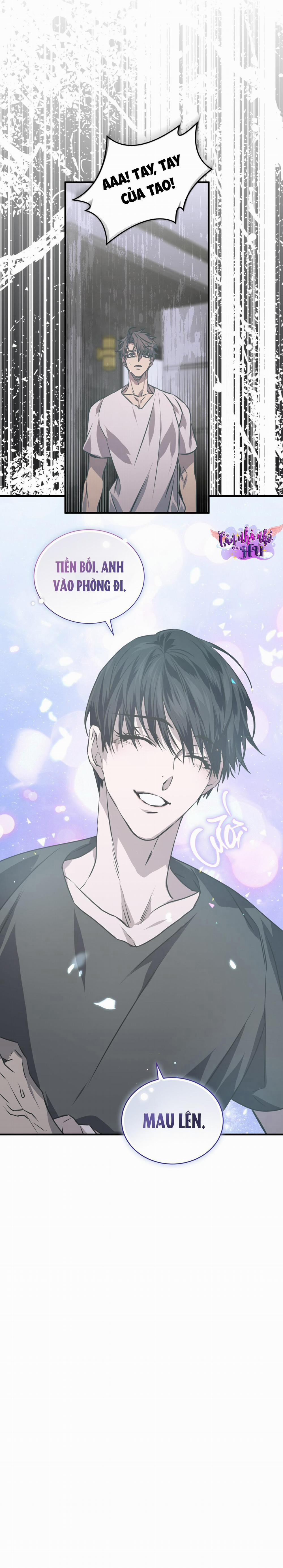 Thất Lạc 13 trang 25