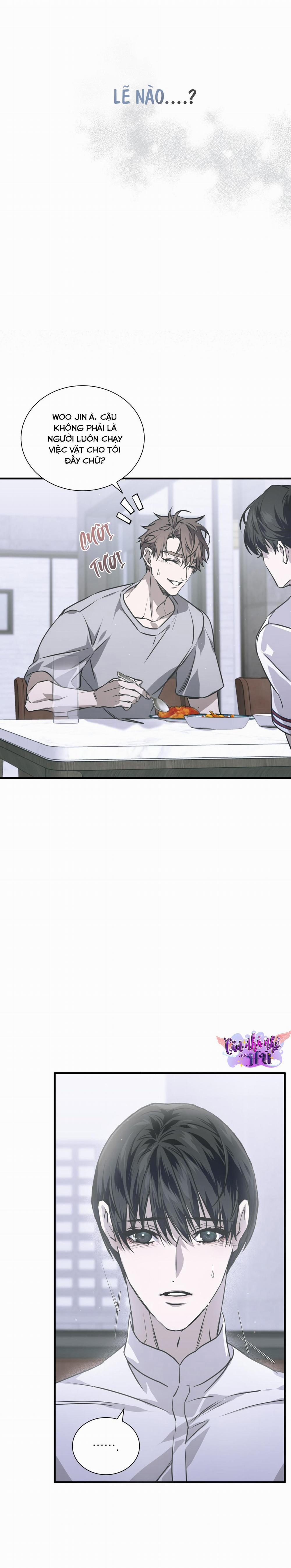 Thất Lạc 13 trang 3