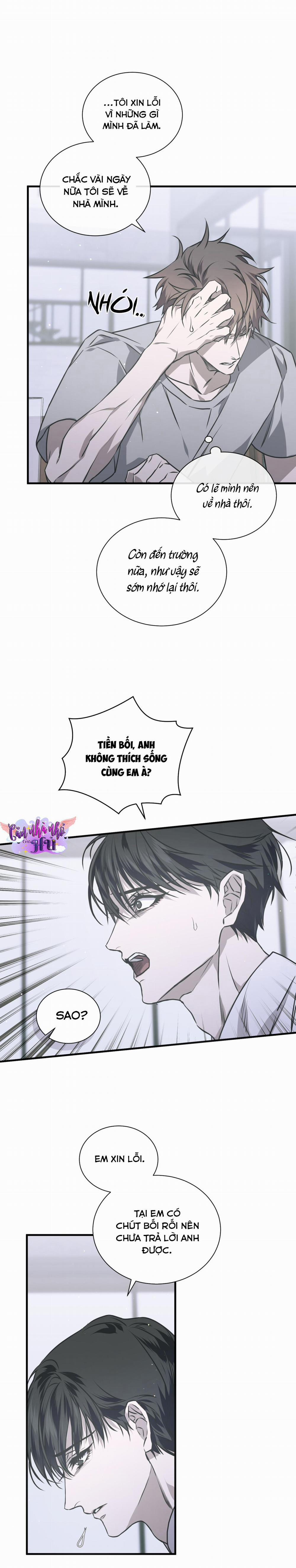 Thất Lạc 13 trang 5