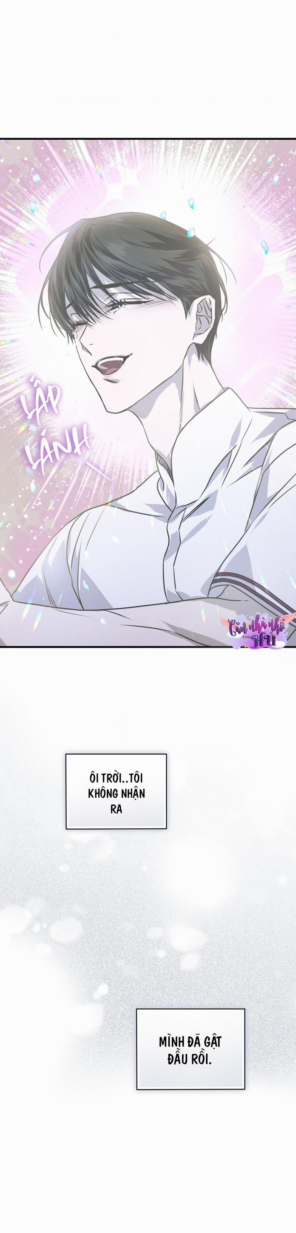 Thất Lạc 13 trang 9