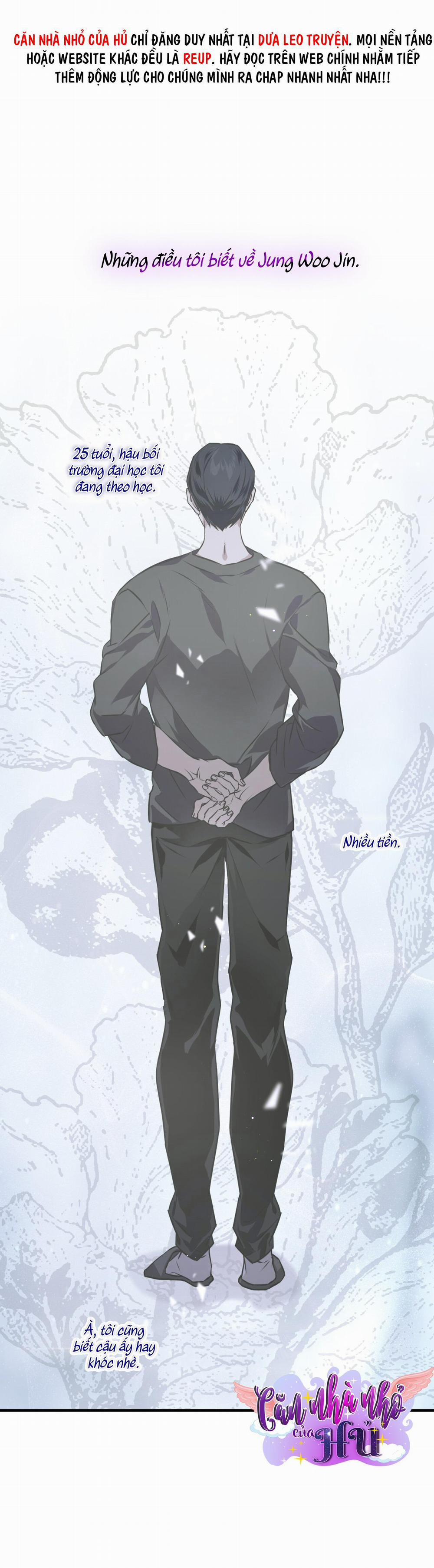 Thất Lạc 14 trang 0