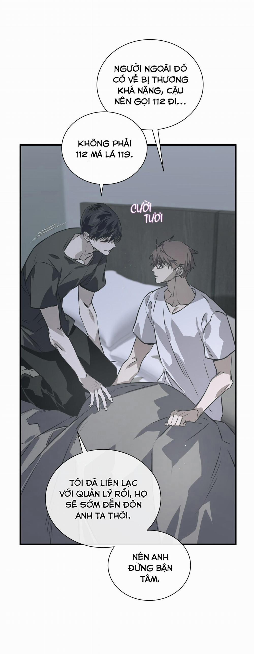 Thất Lạc 14 trang 12