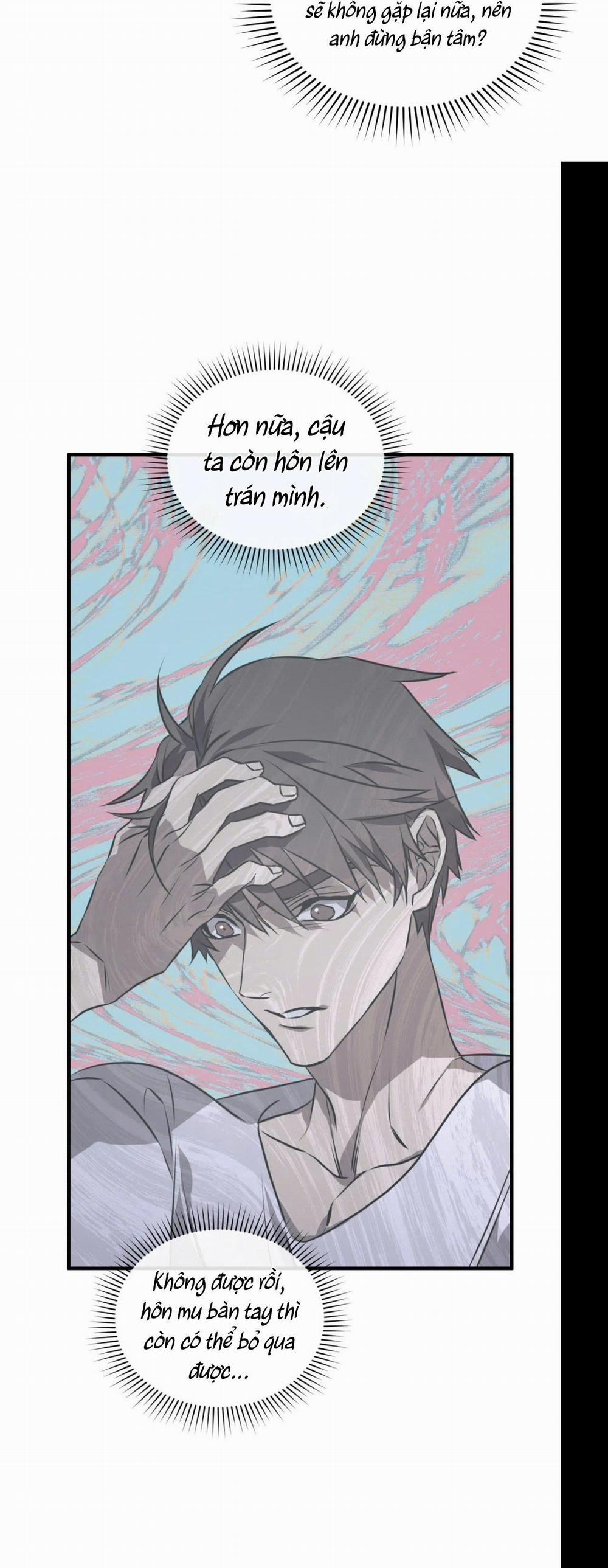 Thất Lạc 14 trang 23