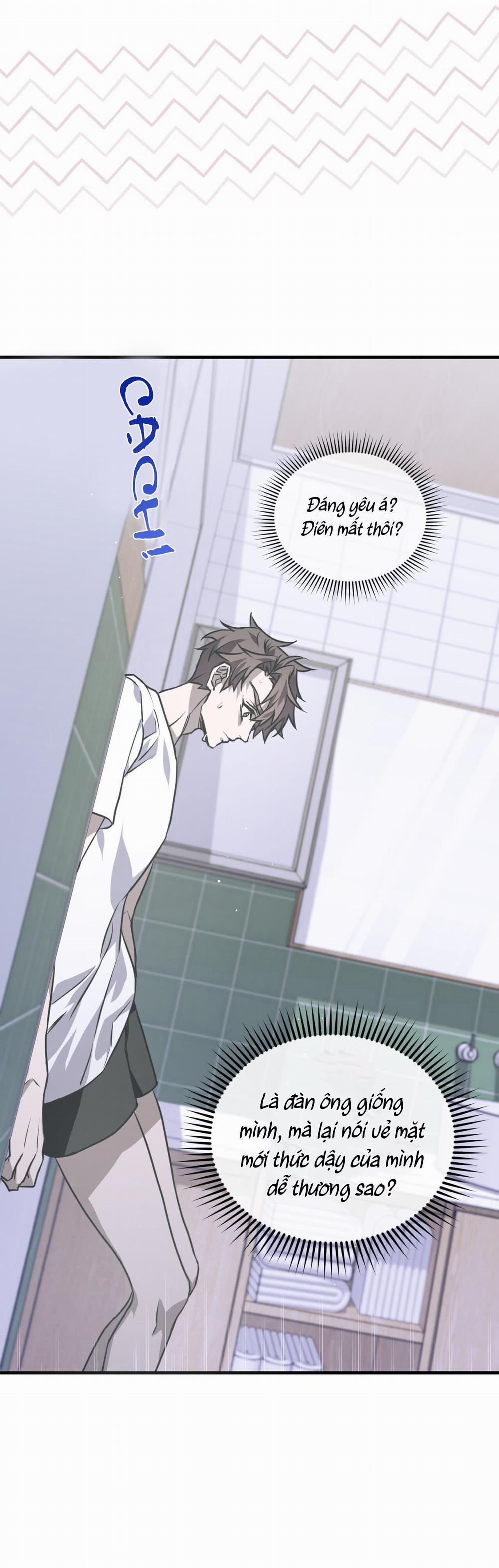 Thất Lạc 14 trang 50