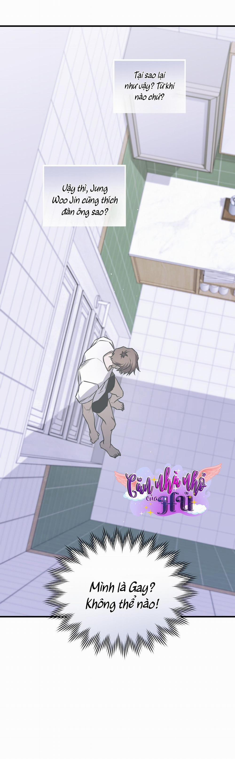 Thất Lạc 14 trang 53