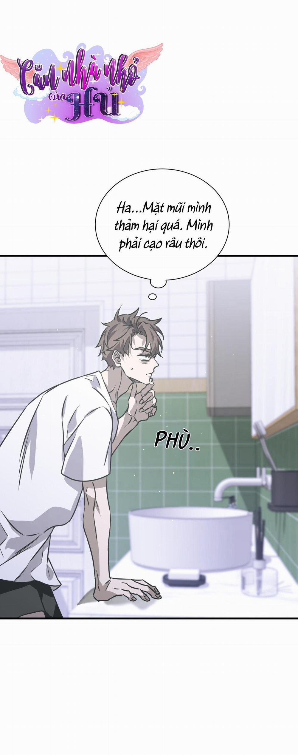 Thất Lạc 14 trang 59