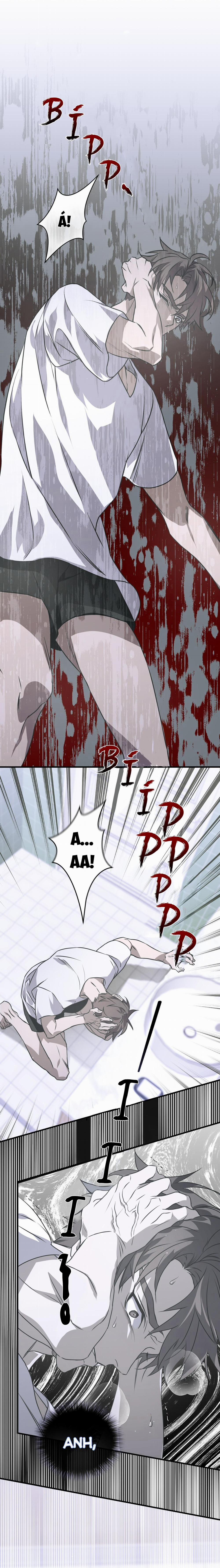 Thất Lạc 14 trang 68