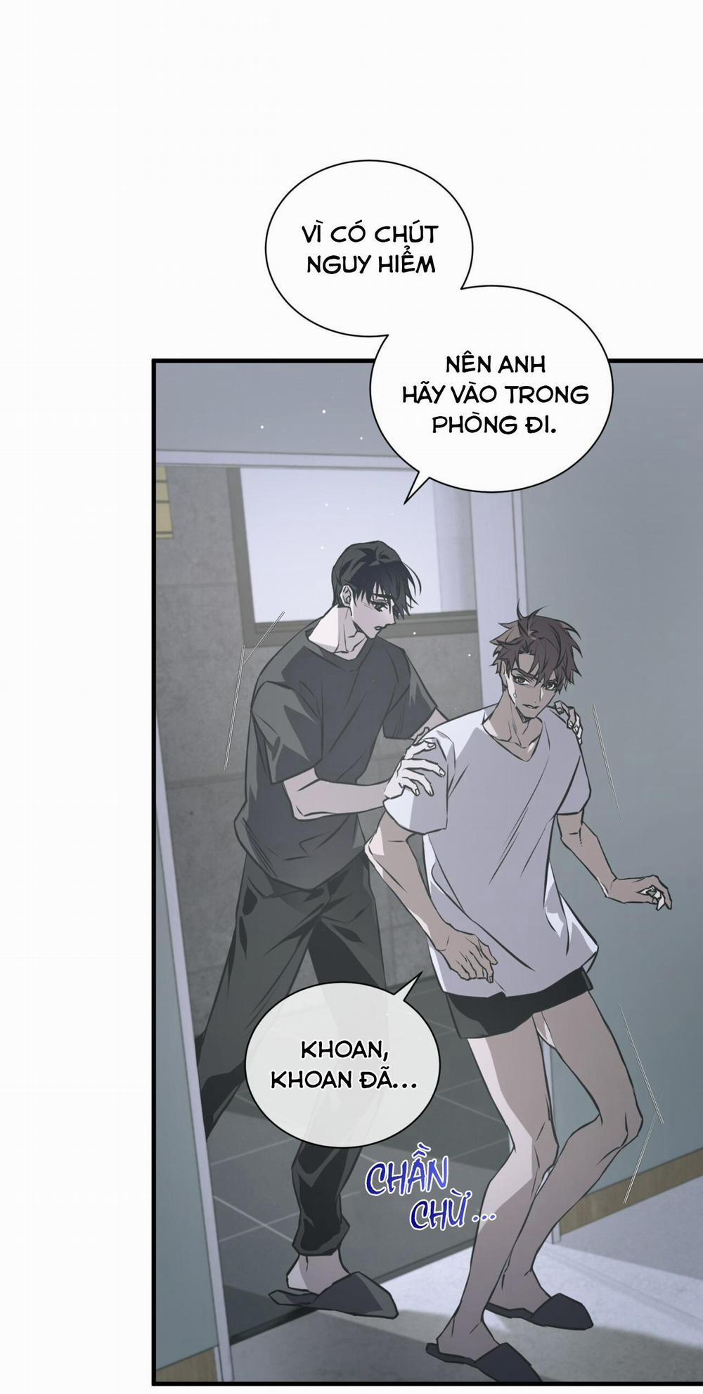 Thất Lạc 14 trang 7