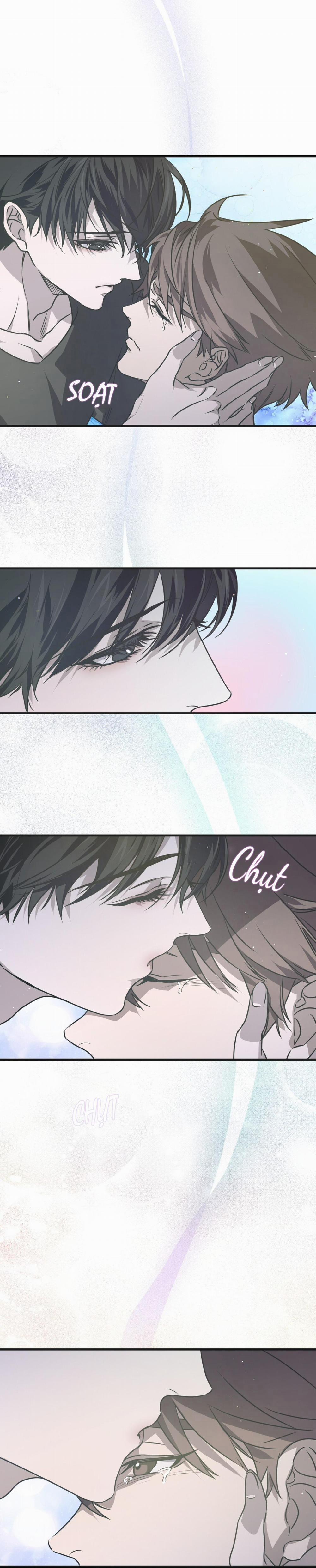 Thất Lạc 15 trang 16