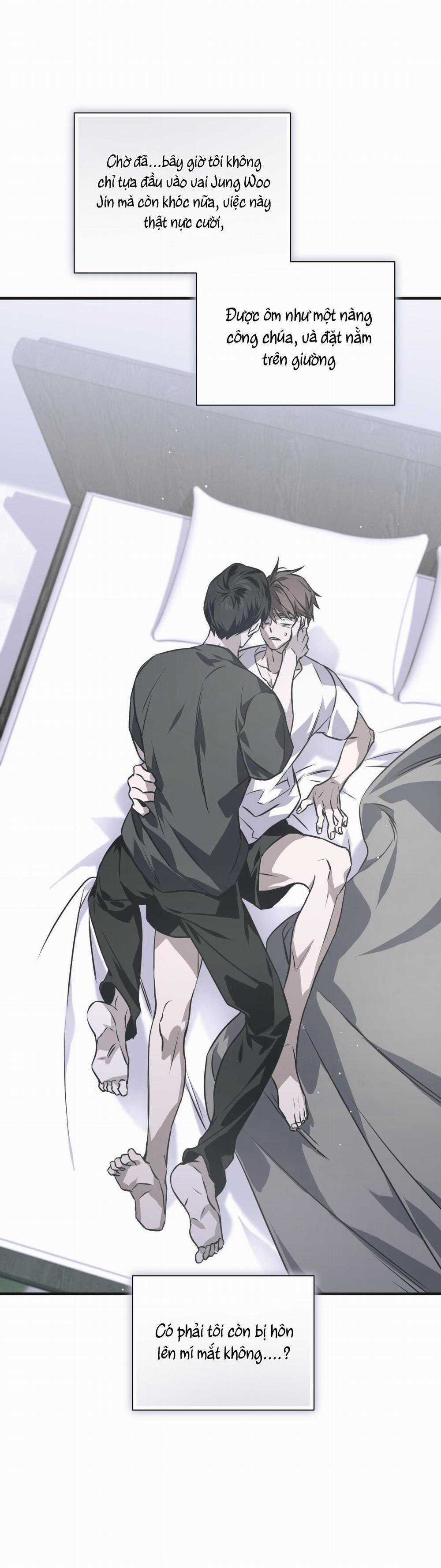 Thất Lạc 15 trang 20