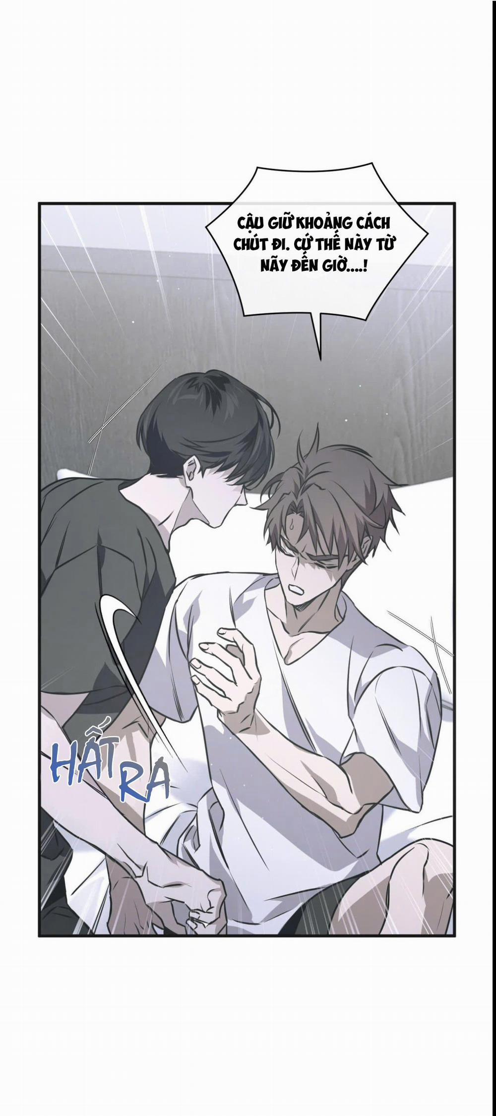 Thất Lạc 15 trang 22