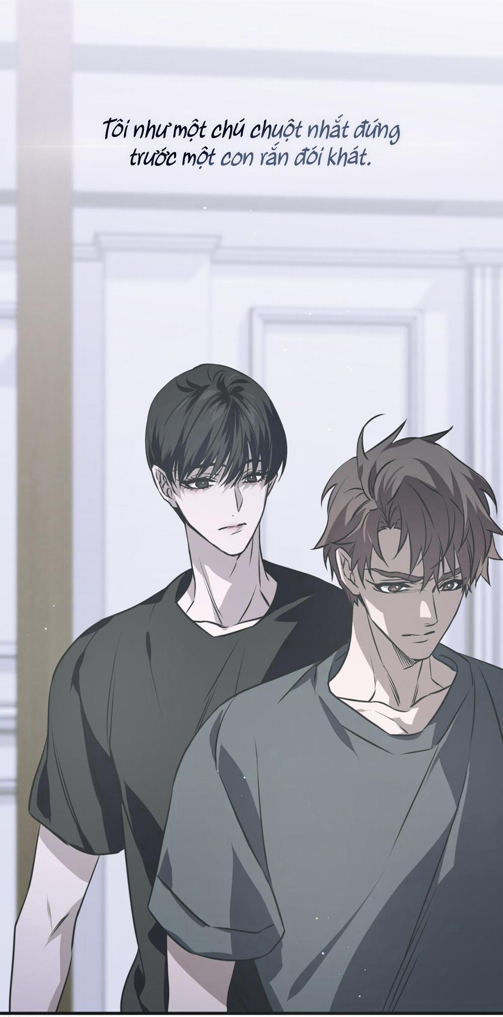 Thất Lạc 15 trang 39