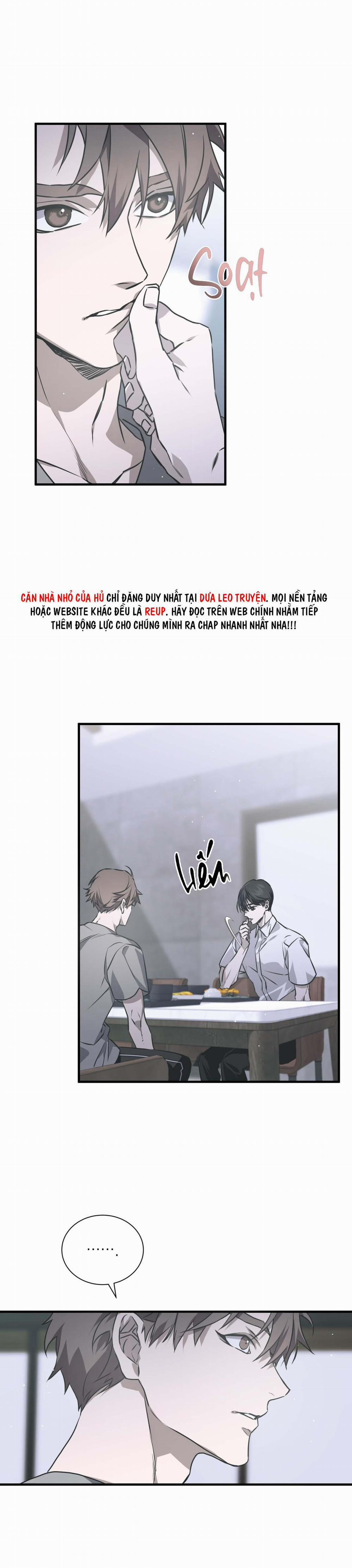 Thất Lạc 16 trang 0