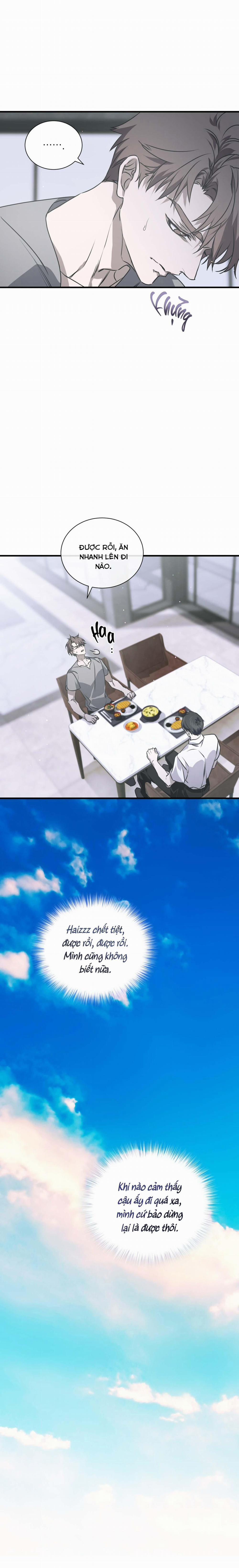 Thất Lạc 16 trang 10