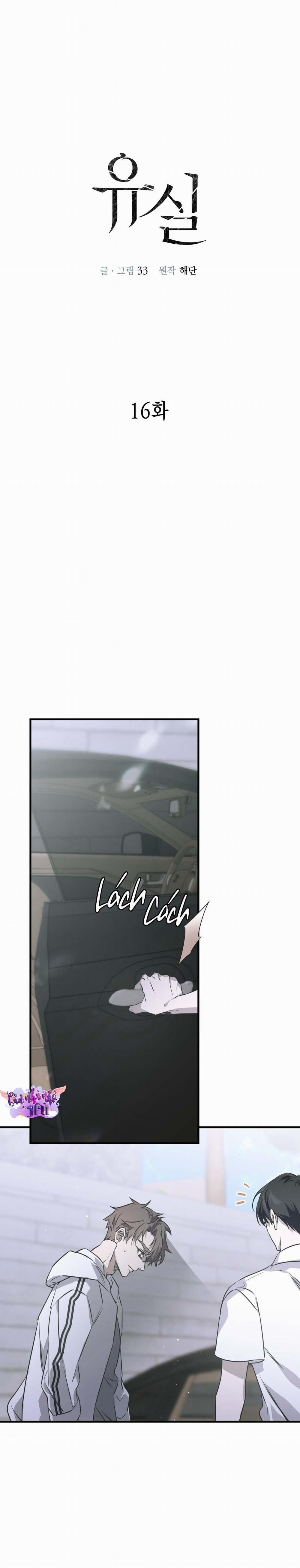 Thất Lạc 16 trang 11