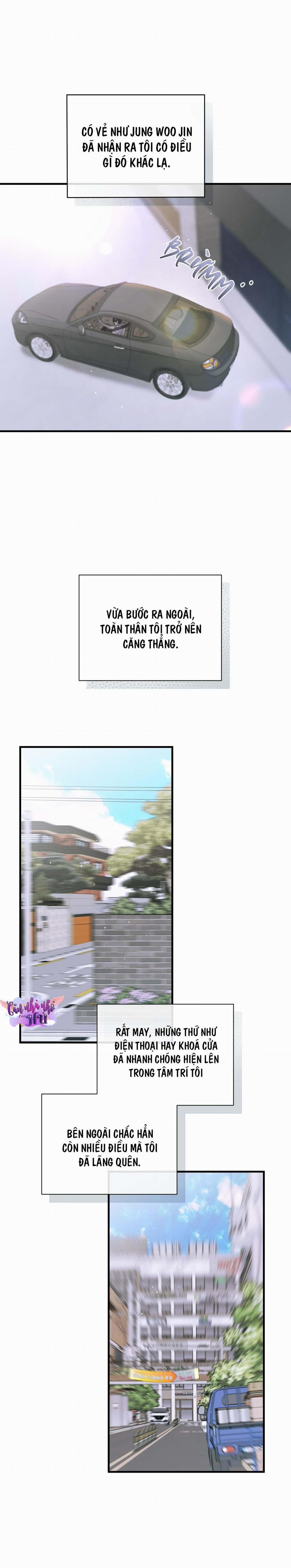 Thất Lạc 16 trang 13