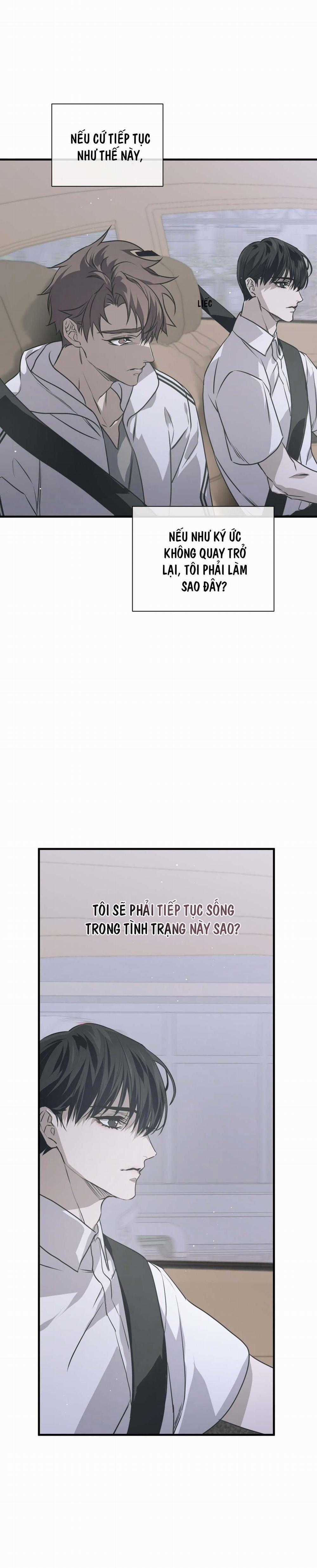 Thất Lạc 16 trang 14