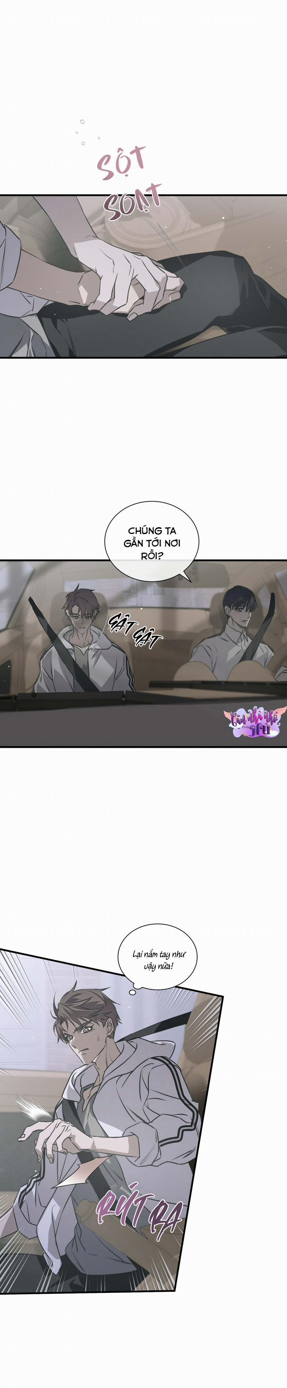 Thất Lạc 16 trang 15