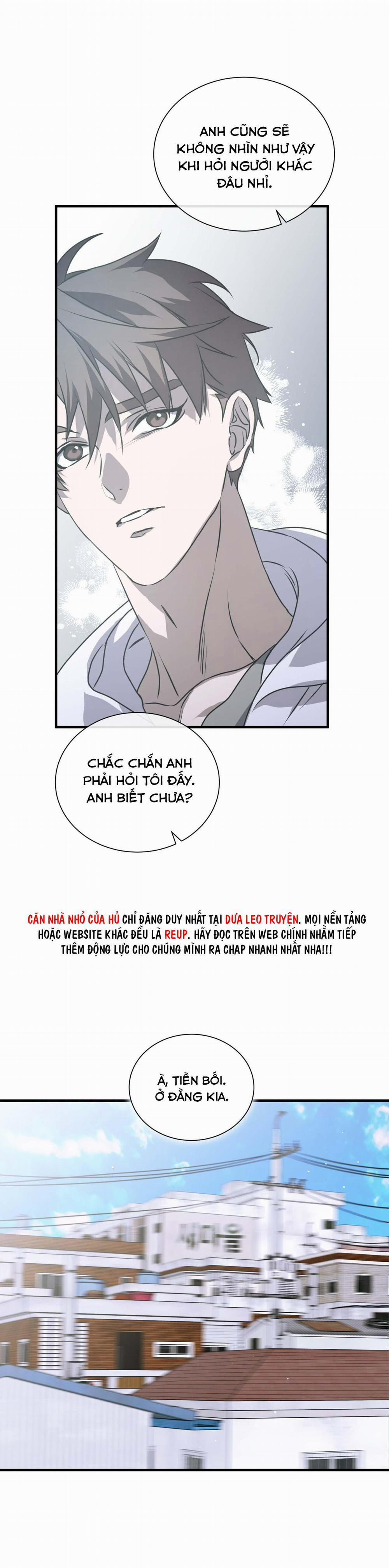 Thất Lạc 16 trang 18