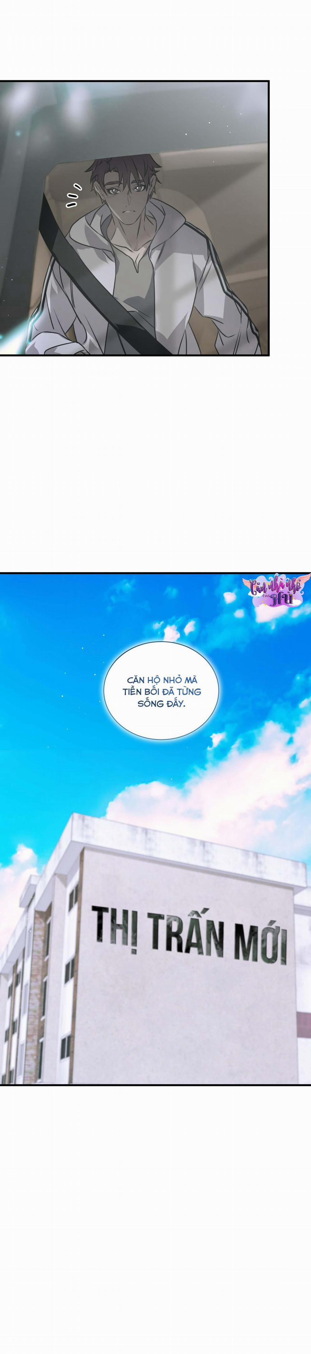 Thất Lạc 16 trang 19