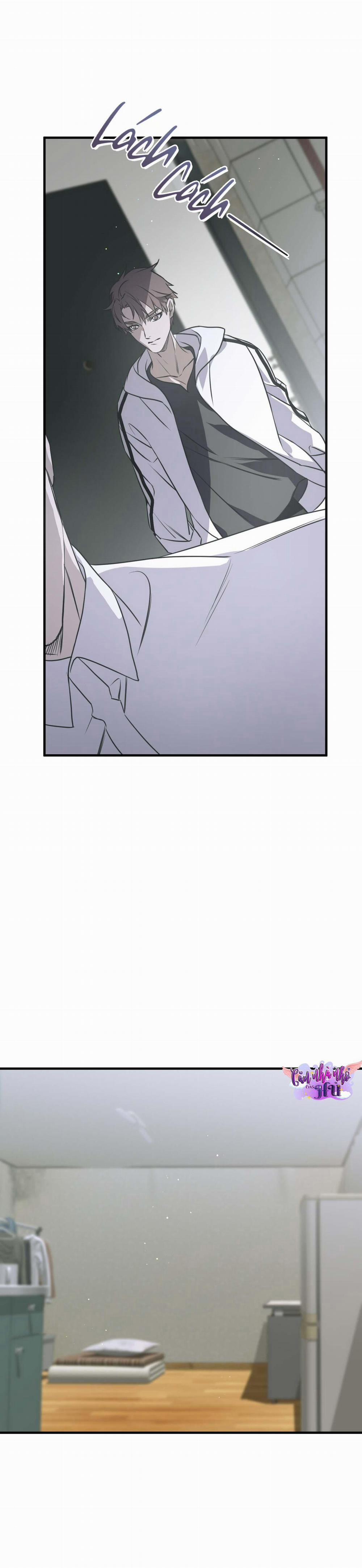 Thất Lạc 16 trang 24