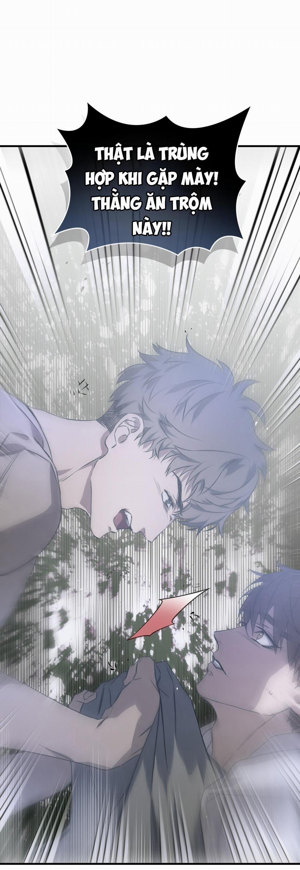 Thất Lạc 18 trang 1