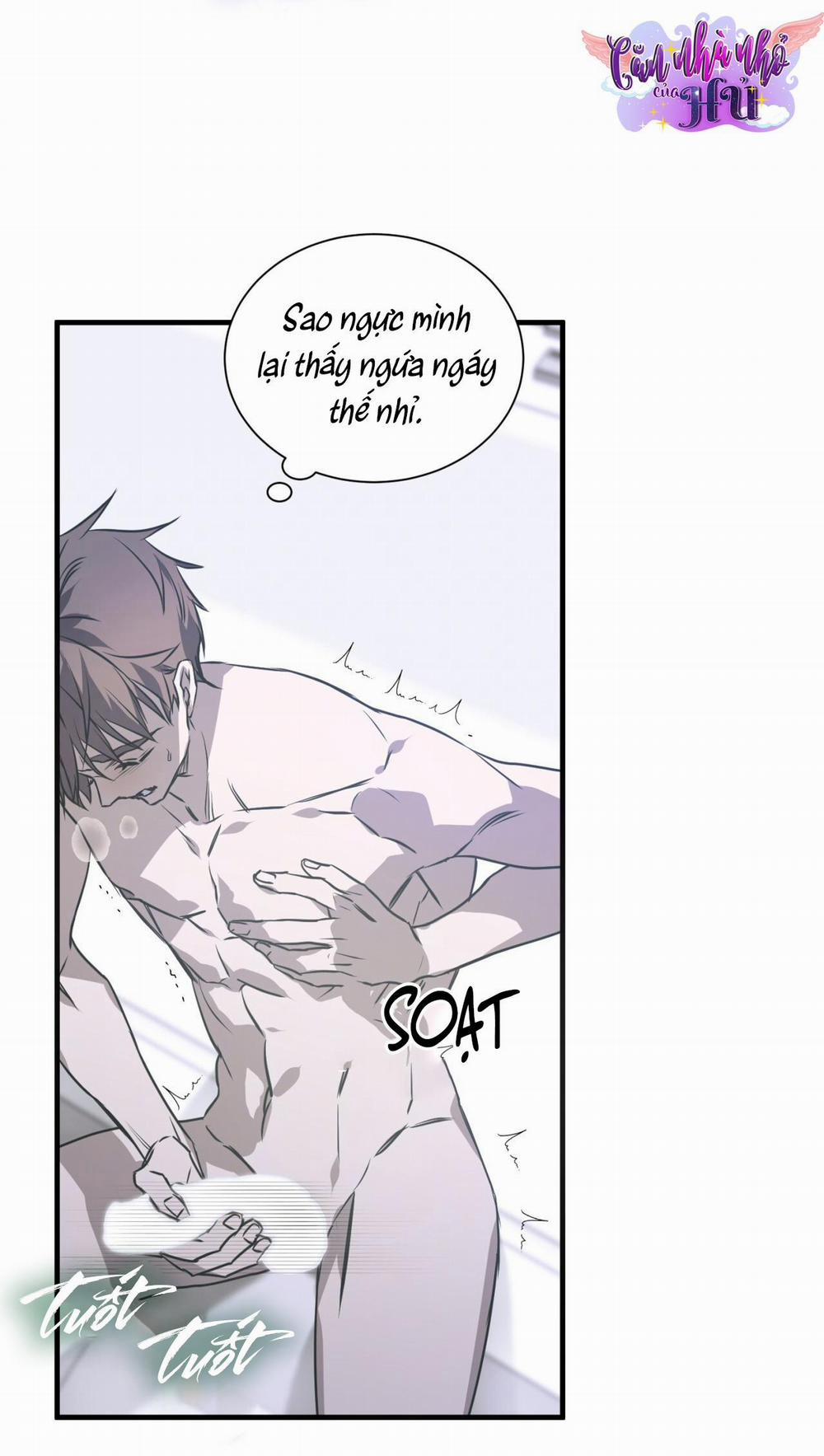 Thất Lạc 19 trang 25