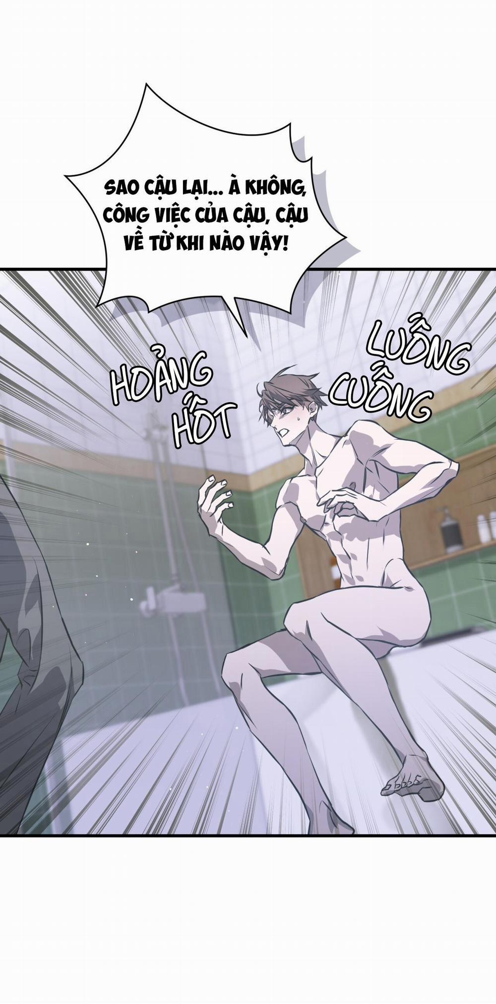 Thất Lạc 19 trang 37