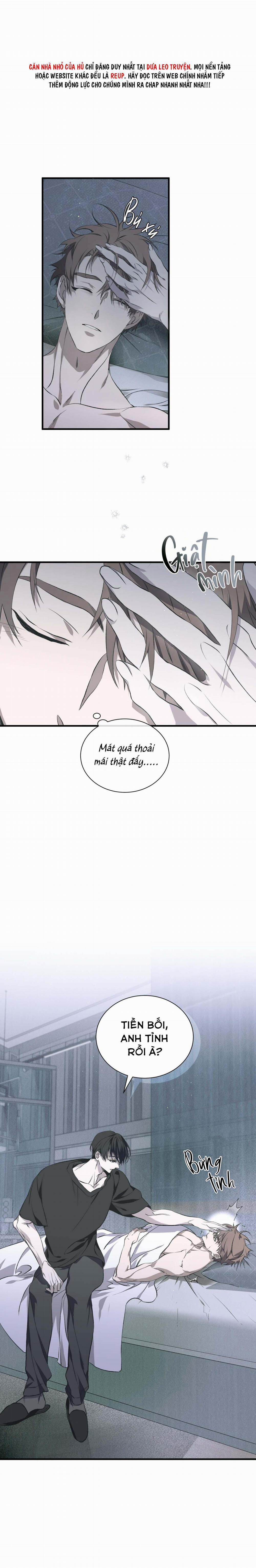 Thất Lạc 2 trang 0