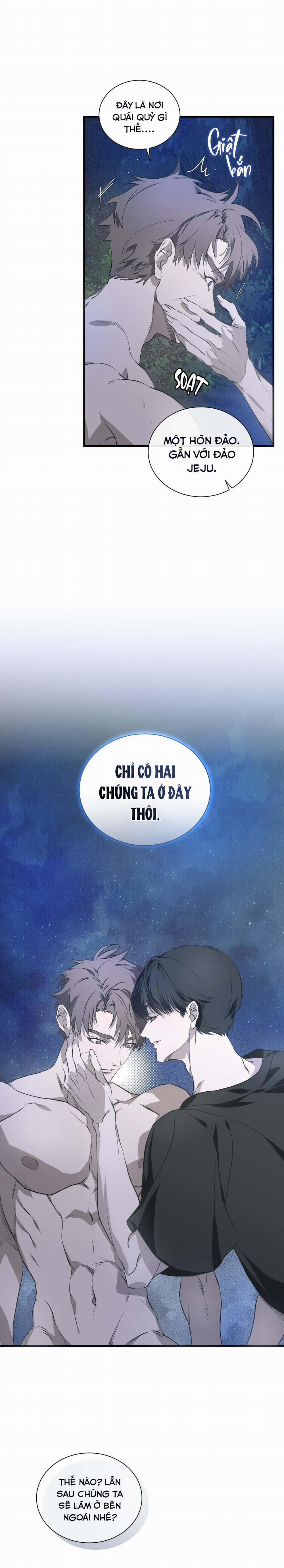 Thất Lạc 2 trang 12