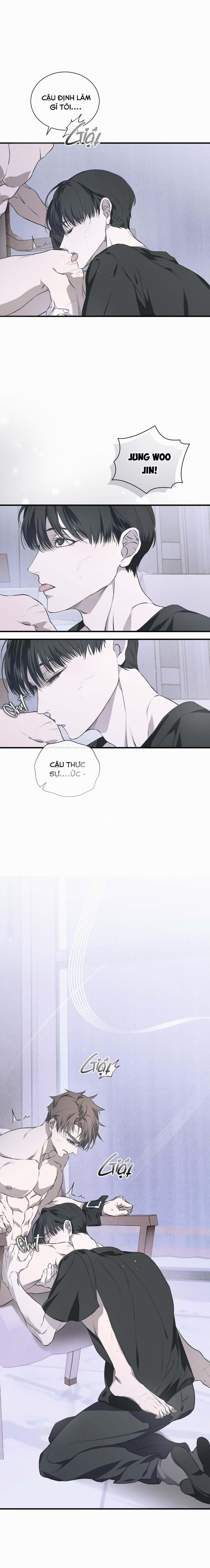 Thất Lạc 2 trang 15