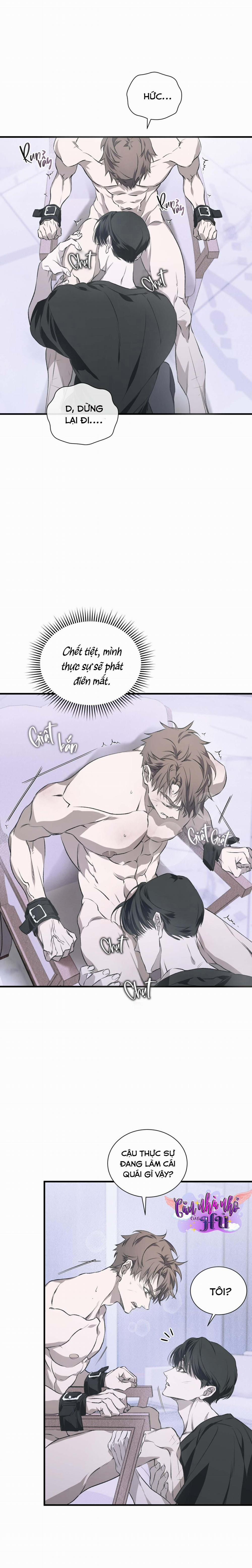 Thất Lạc 2 trang 16