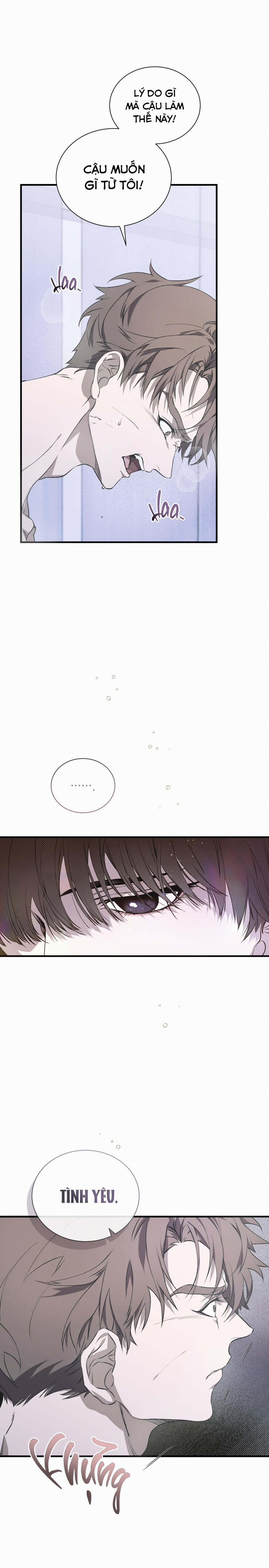 Thất Lạc 2 trang 17