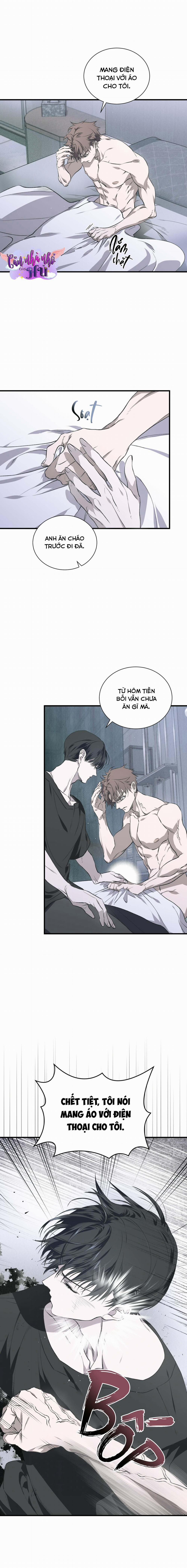 Thất Lạc 2 trang 2