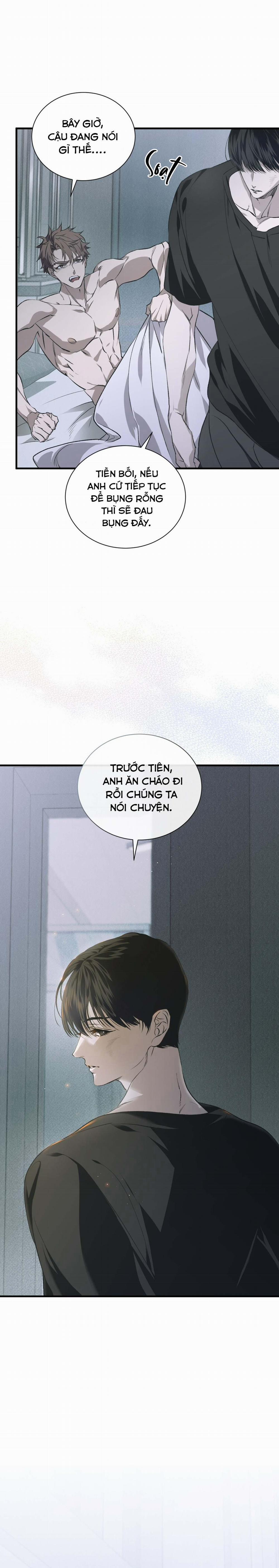 Thất Lạc 2 trang 4