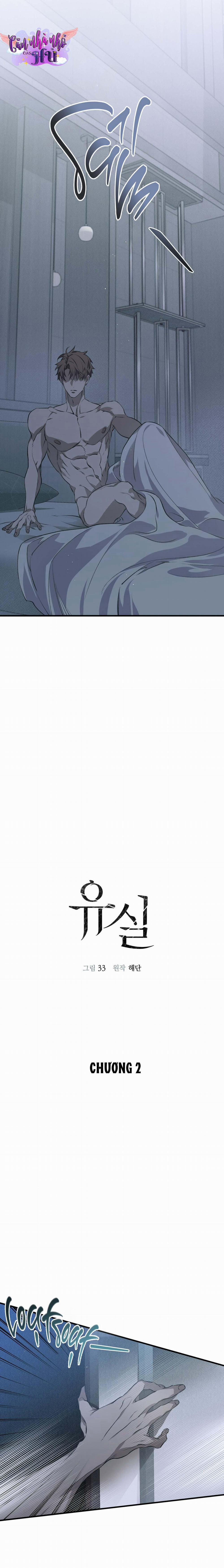 Thất Lạc 2 trang 5