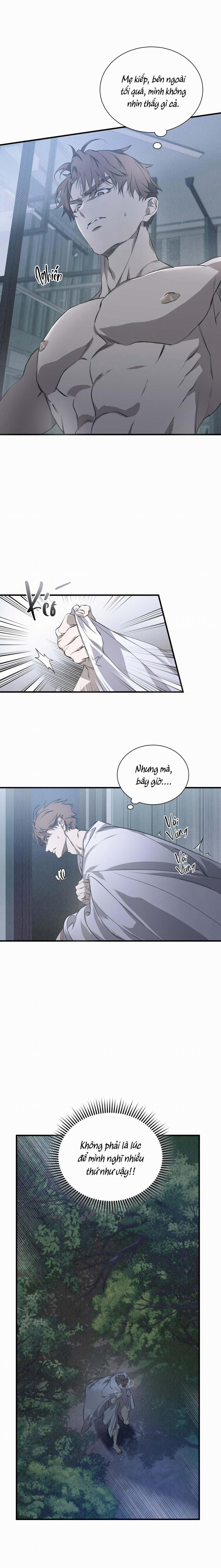 Thất Lạc 2 trang 6