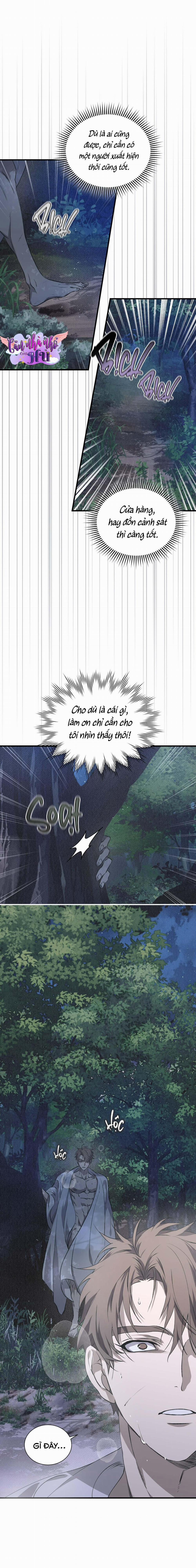 Thất Lạc 2 trang 7