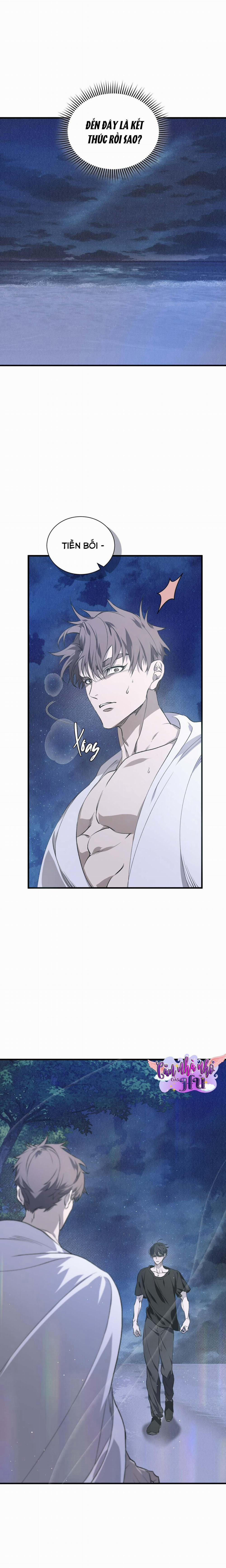 Thất Lạc 2 trang 8