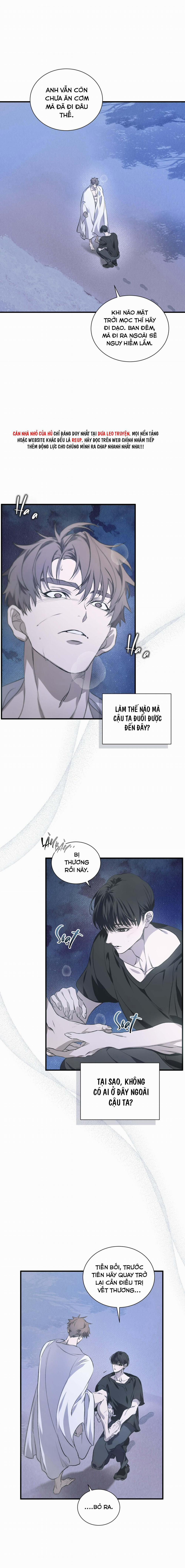 Thất Lạc 2 trang 9