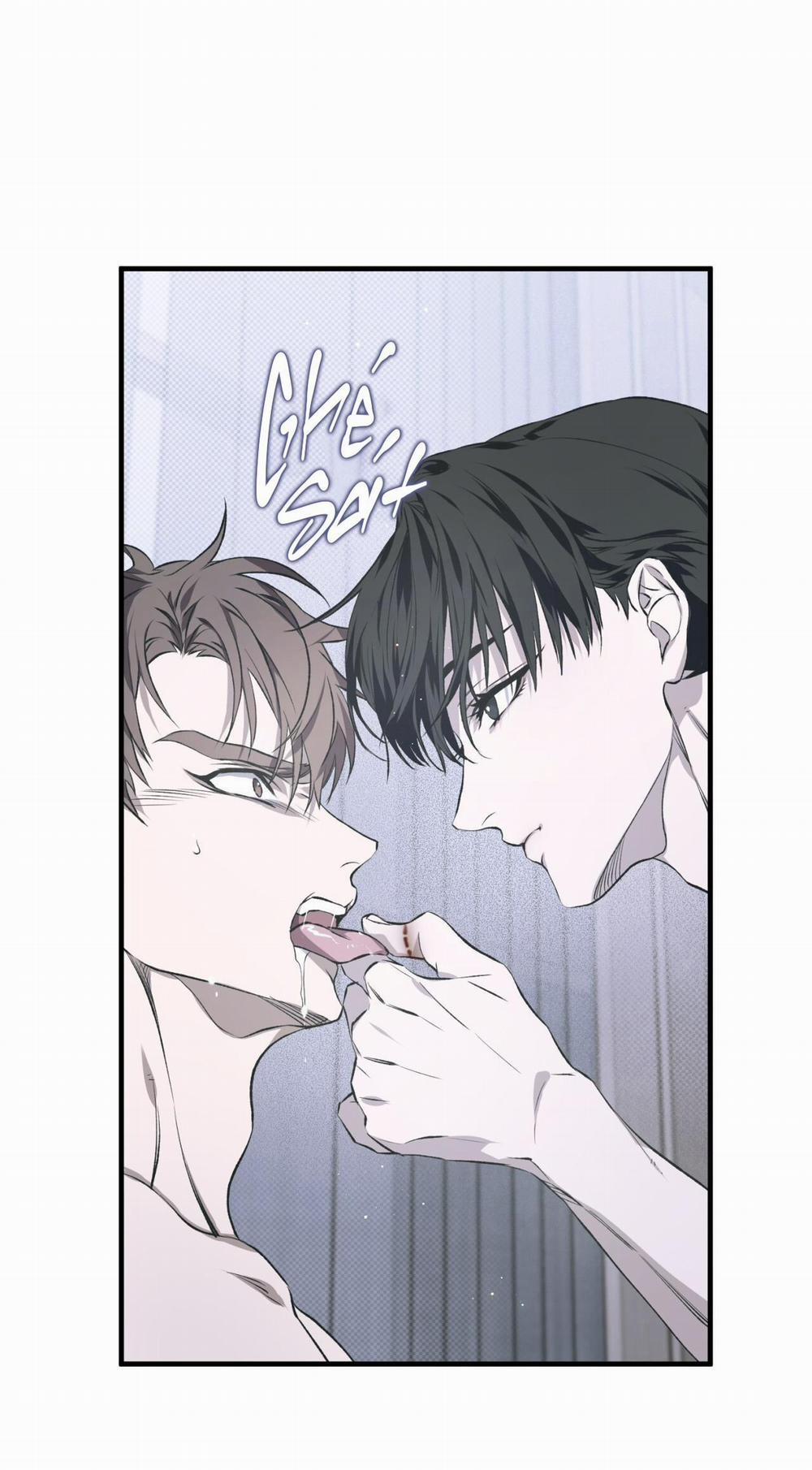 Thất Lạc 3 trang 10