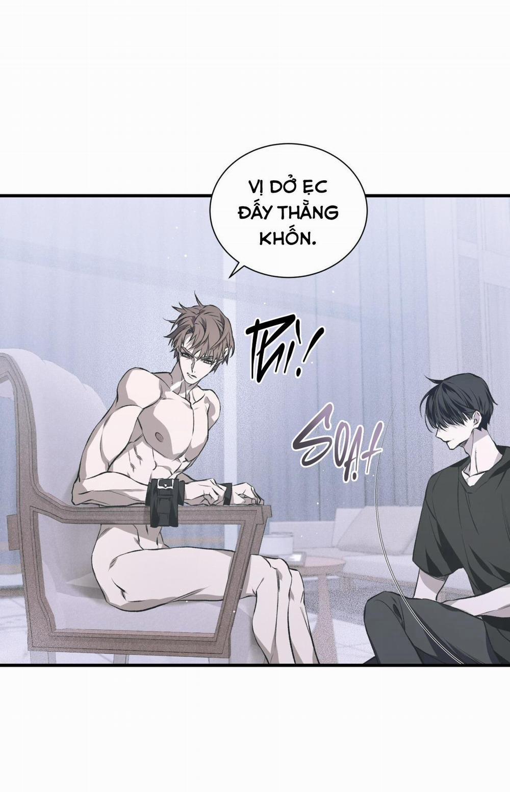 Thất Lạc 3 trang 22