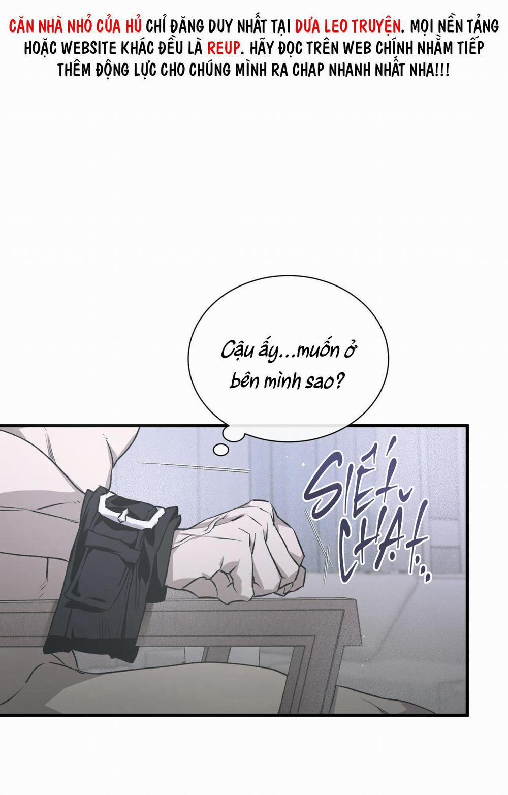 Thất Lạc 3 trang 30