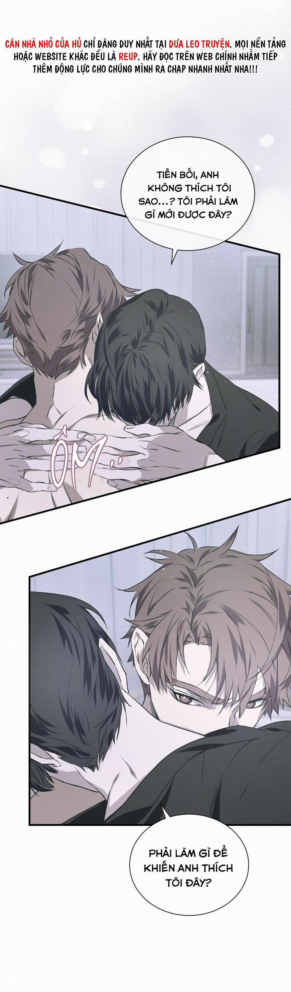 Thất Lạc 3 trang 38