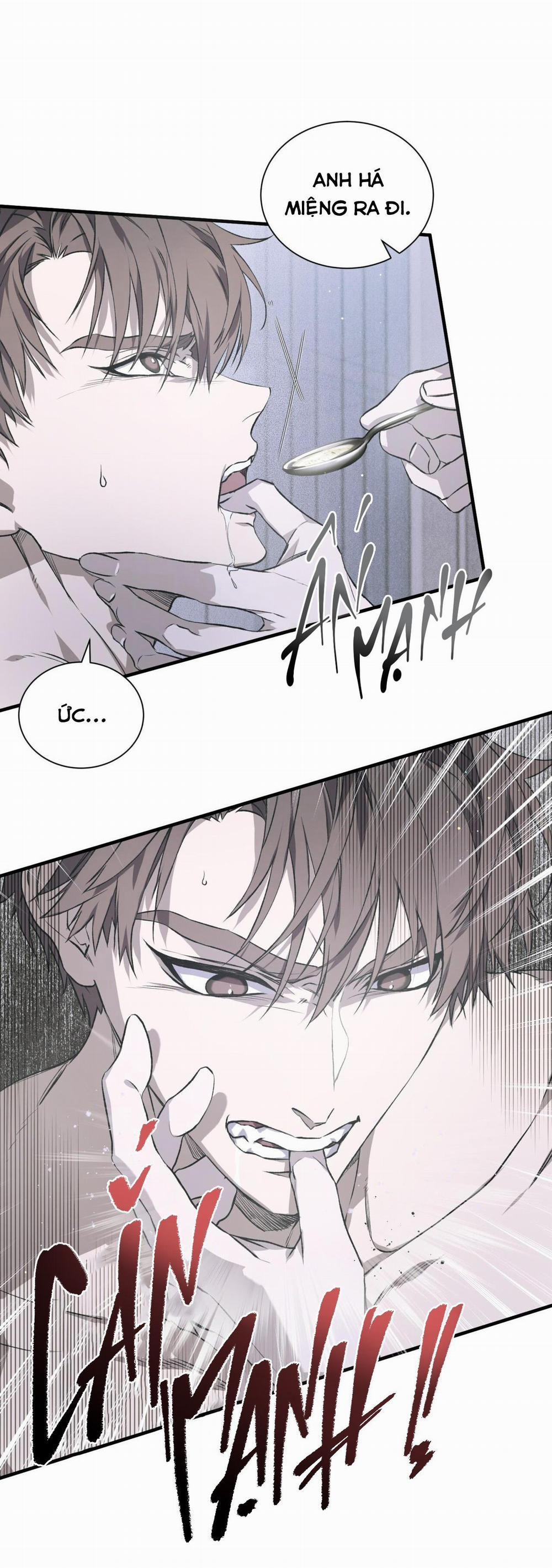 Thất Lạc 3 trang 4