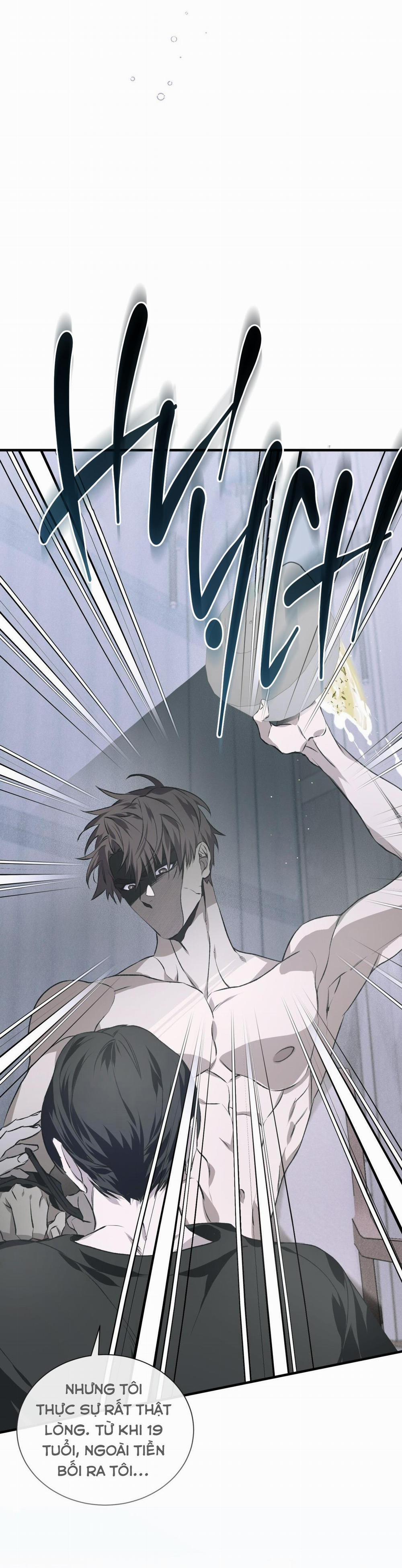 Thất Lạc 3 trang 46