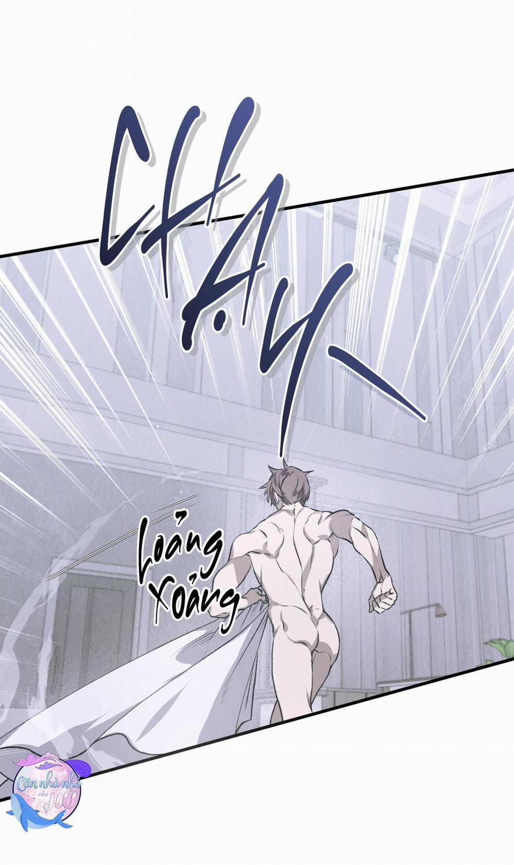 Thất Lạc 3 trang 50