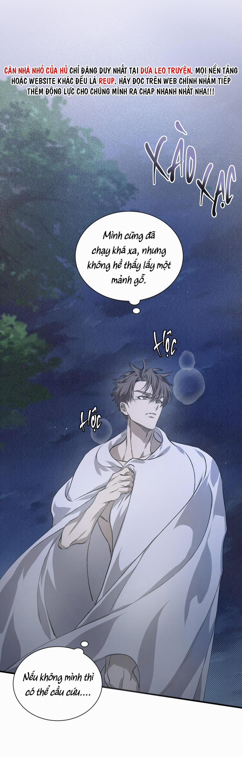 Thất Lạc 3 trang 55